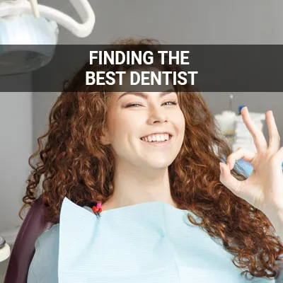 Visit our Find the Best Dentist in West New York page