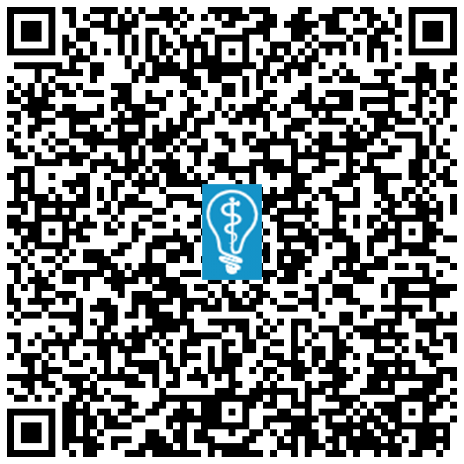 QR code image for When Is a Tooth Extraction Necessary in West New York, NJ